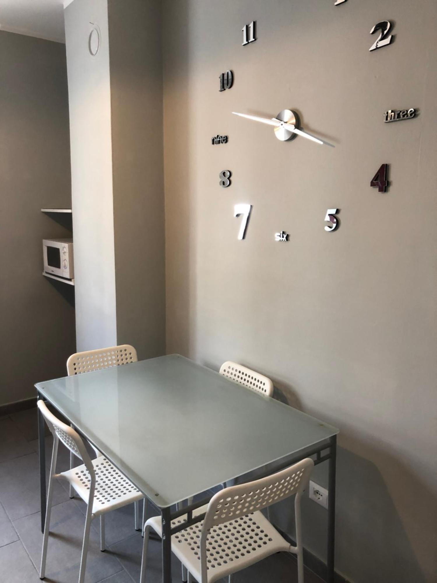 Apartamento La Casa Di Monicamos Aosta Exterior foto
