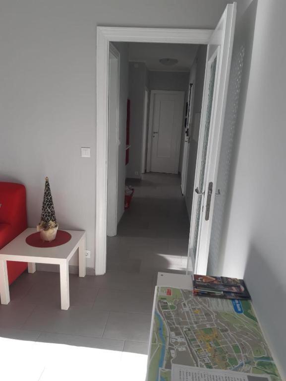 Apartamento La Casa Di Monicamos Aosta Exterior foto